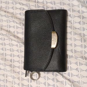Kate Spade Black Wallet